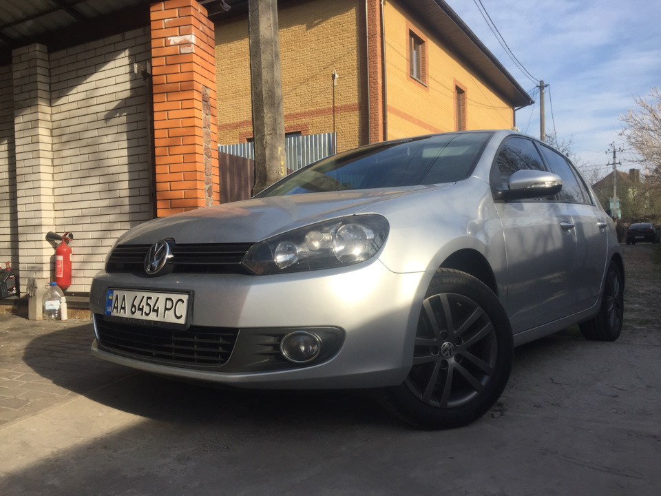 Оновлені диски Borbet r16 5