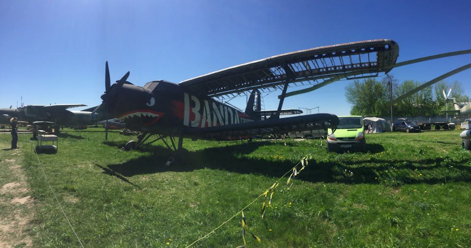 Old car land 2018 2