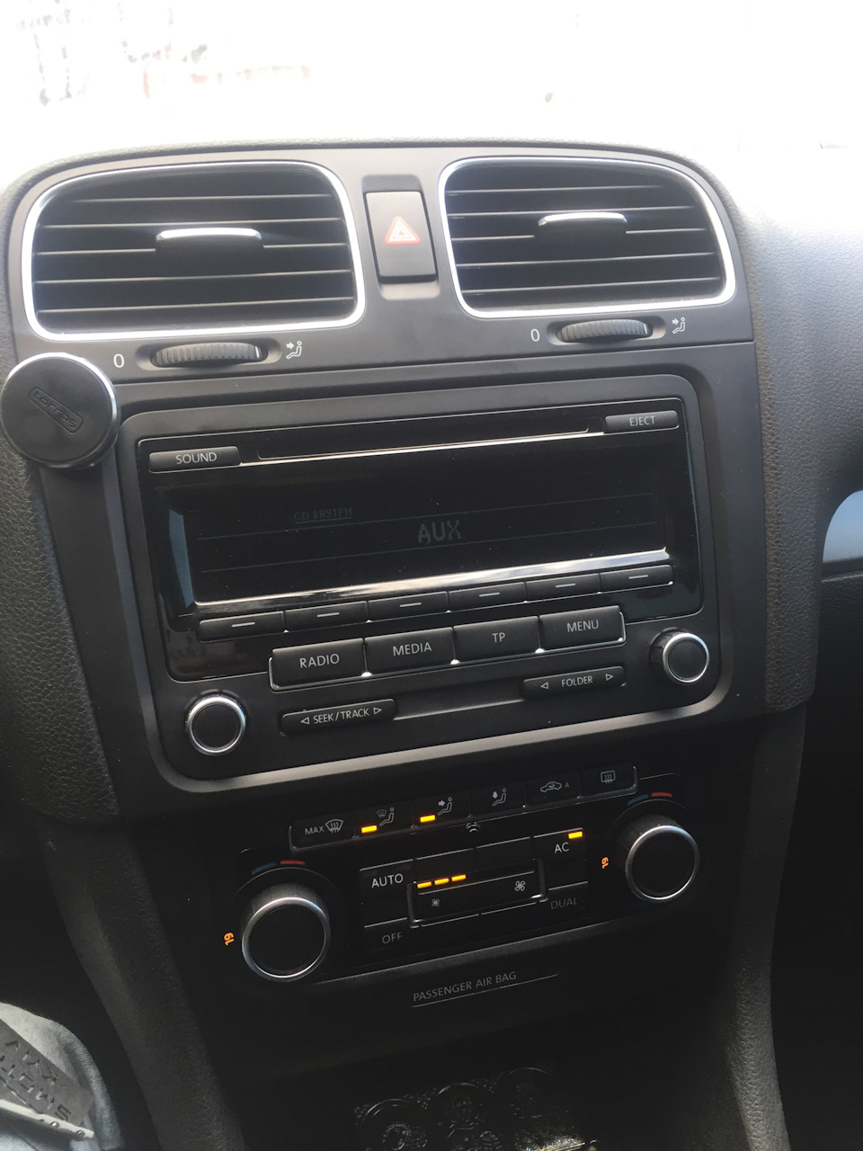 RCD 330 plus 1