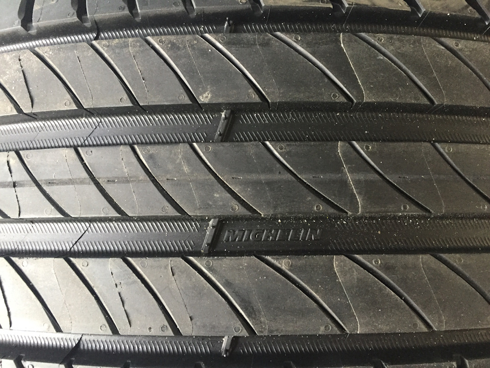 Гума Michelin primacy 4 4