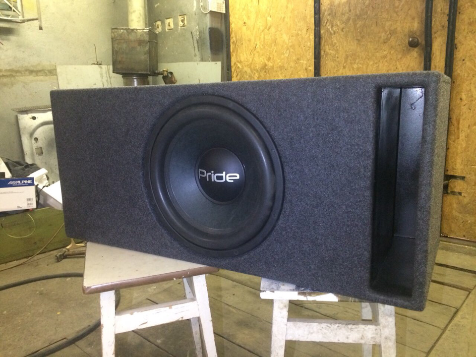 Тізер Pride junior 15 1
