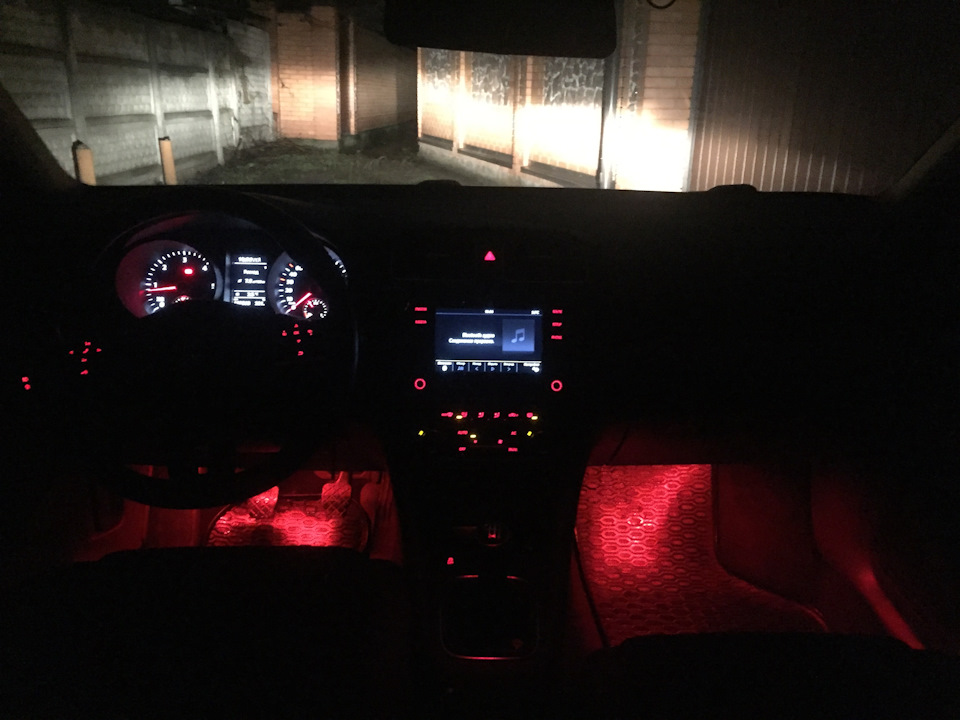 Запитання по RCD 330 Plus Desay 1