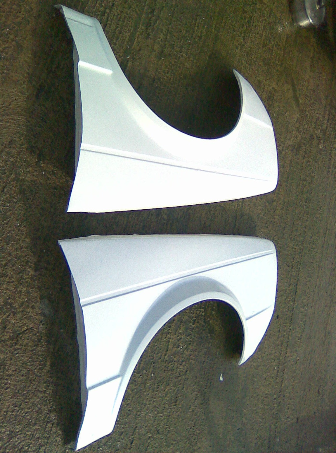 Кузов, gruppe H. 5