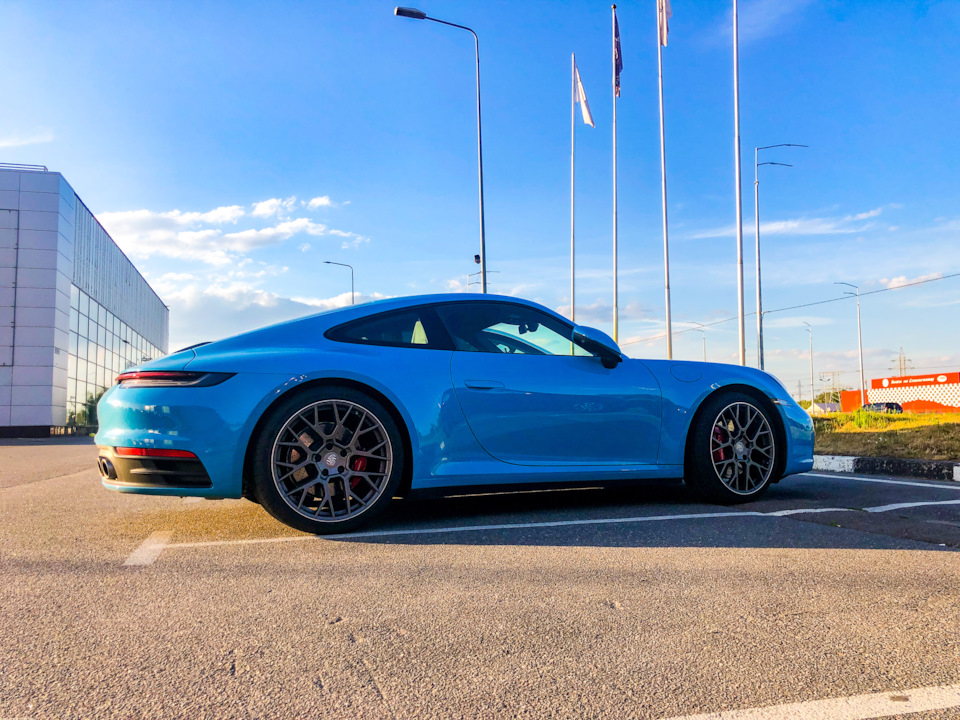 911 Porshe 3