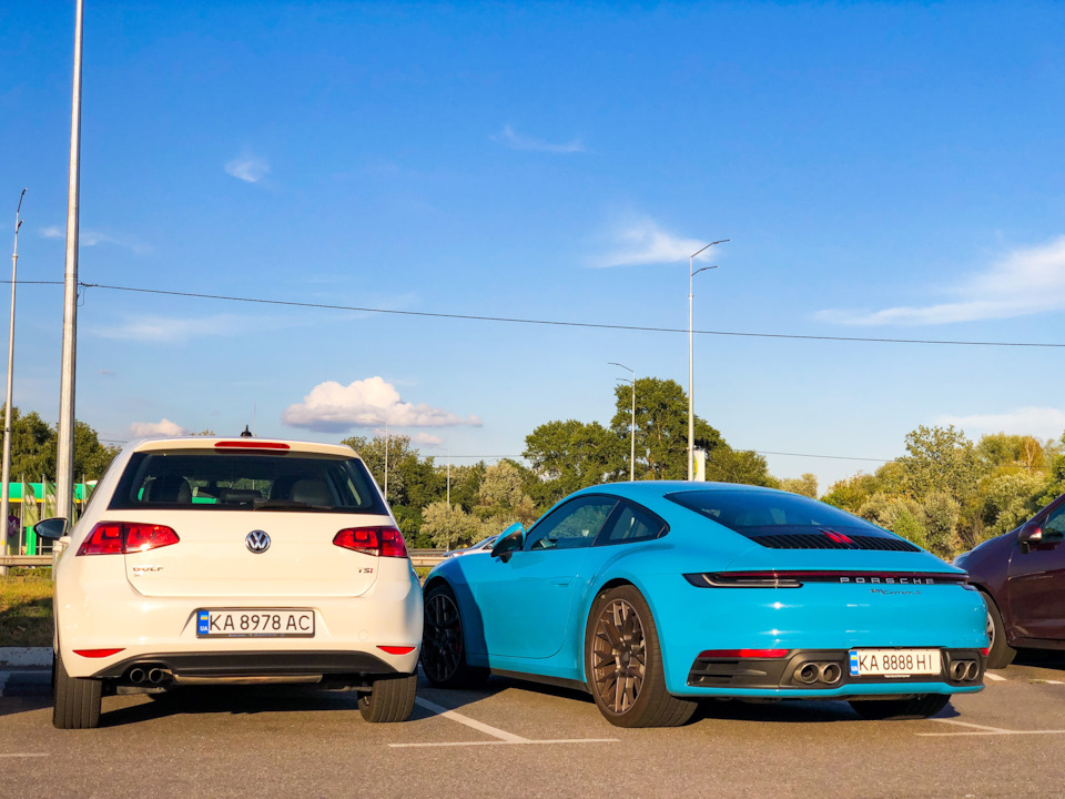 911 Porshe 4