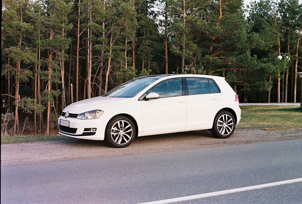 Film photo OLYMPUS OM1 36mm 1