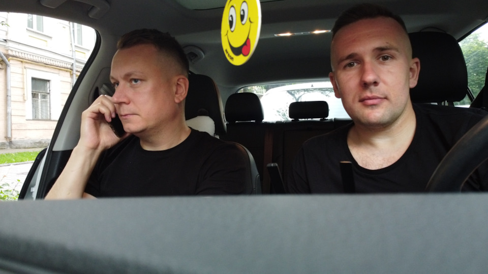 Печалька ДТП 2