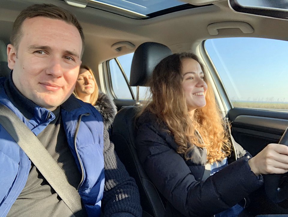Подорож до Одеси на вихідні 1