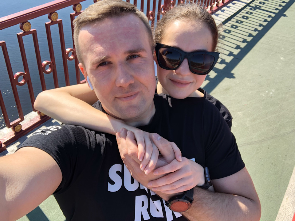 Спорту бути! Досить їсти сміття. Заправляйте себе найкращим що їсти і не їжте зайвого;) 3