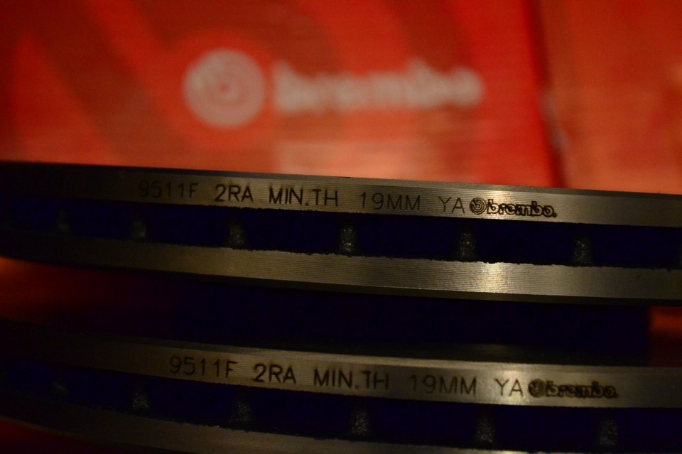 Brembo 2