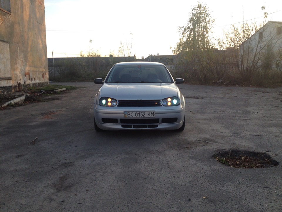 DRL ДХО далекий 30% 4