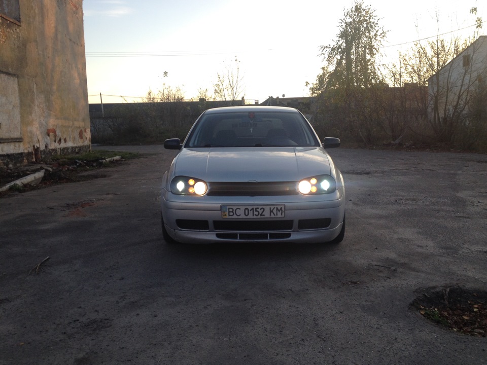 DRL ДХО далекий 30% 5