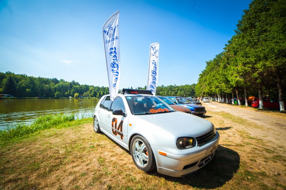 Фото гольфу на LeoCult 2015 і нд 4
