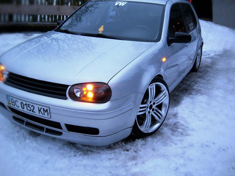 габарити US style 3
