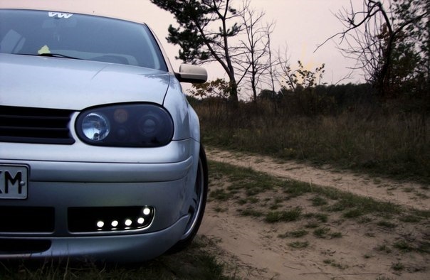 Продам DRL(ДХО) PRIME-X DRL-030 1