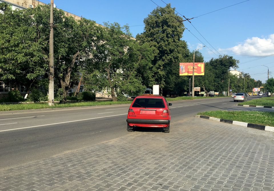 Піст печалі і трохи радості 1