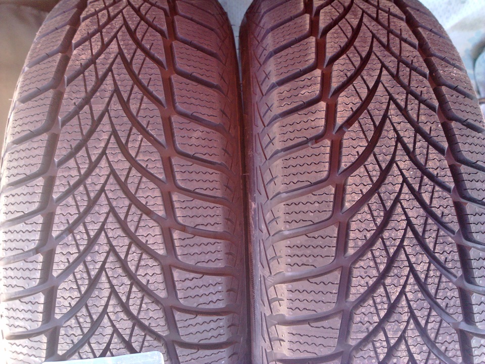 Взуття на зиму - GooDYeaR UltraGrip ICE 2)) 2
