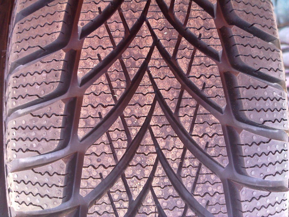 Взуття на зиму - GooDYeaR UltraGrip ICE 2)) 3