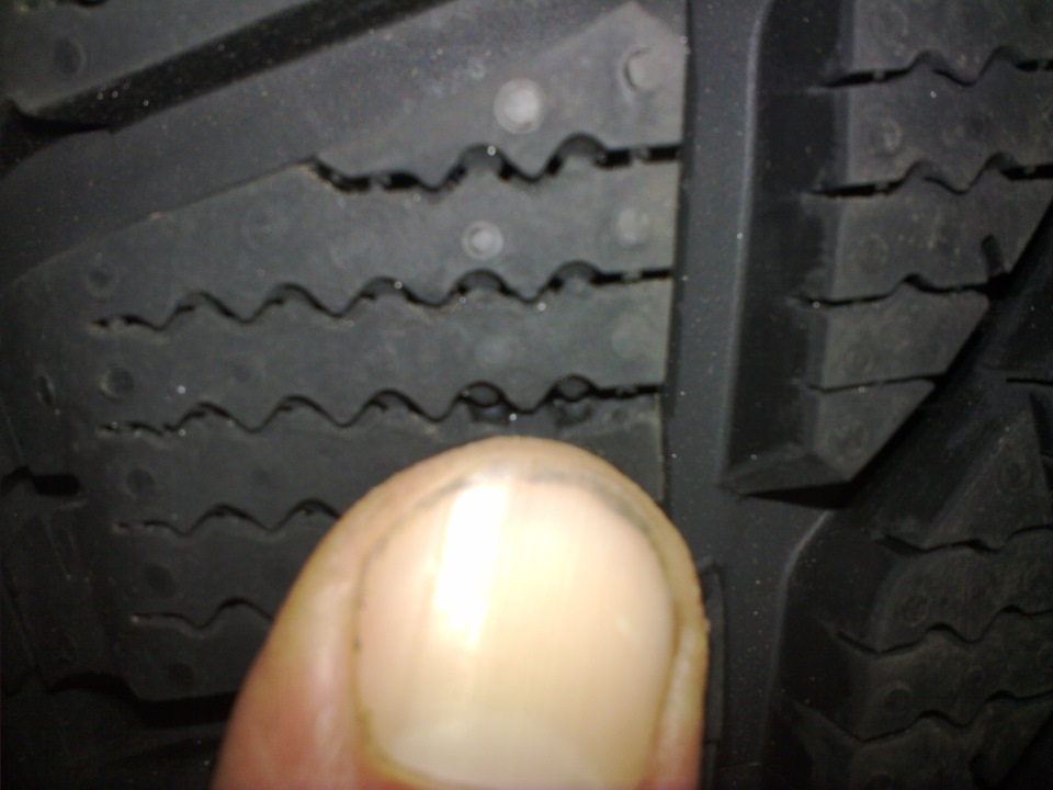 Взуття на зиму - GooDYeaR UltraGrip ICE 2)) 4