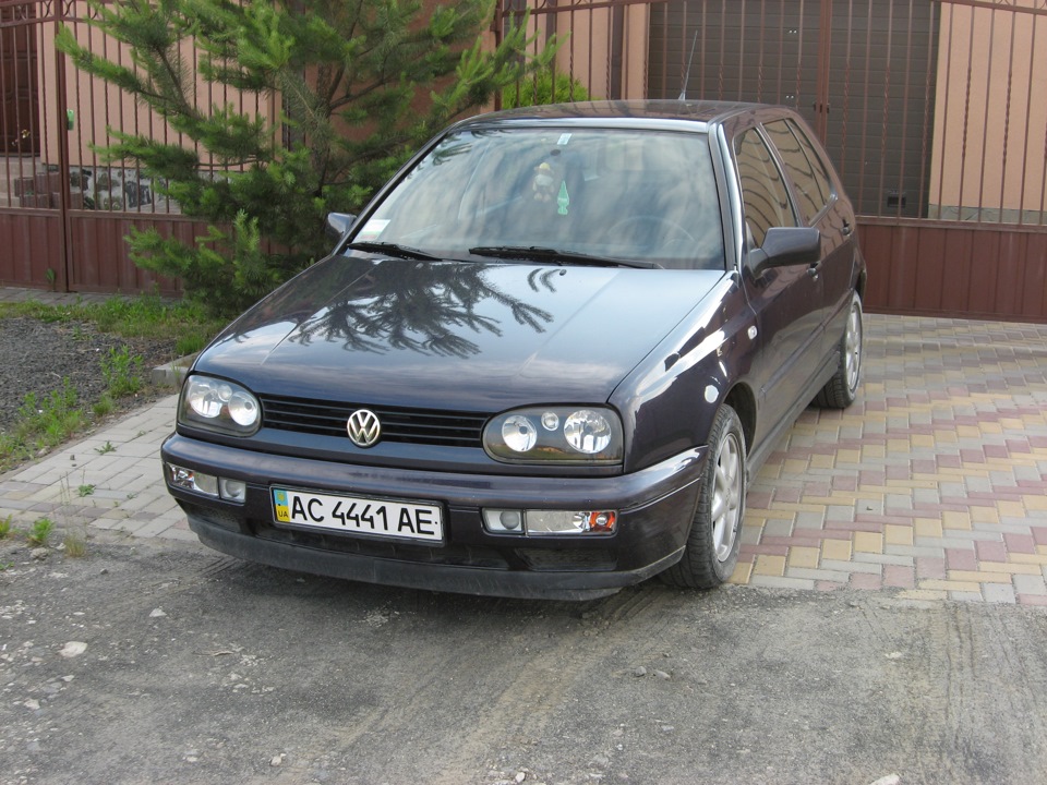 Фари Hella G4 Look Black 5