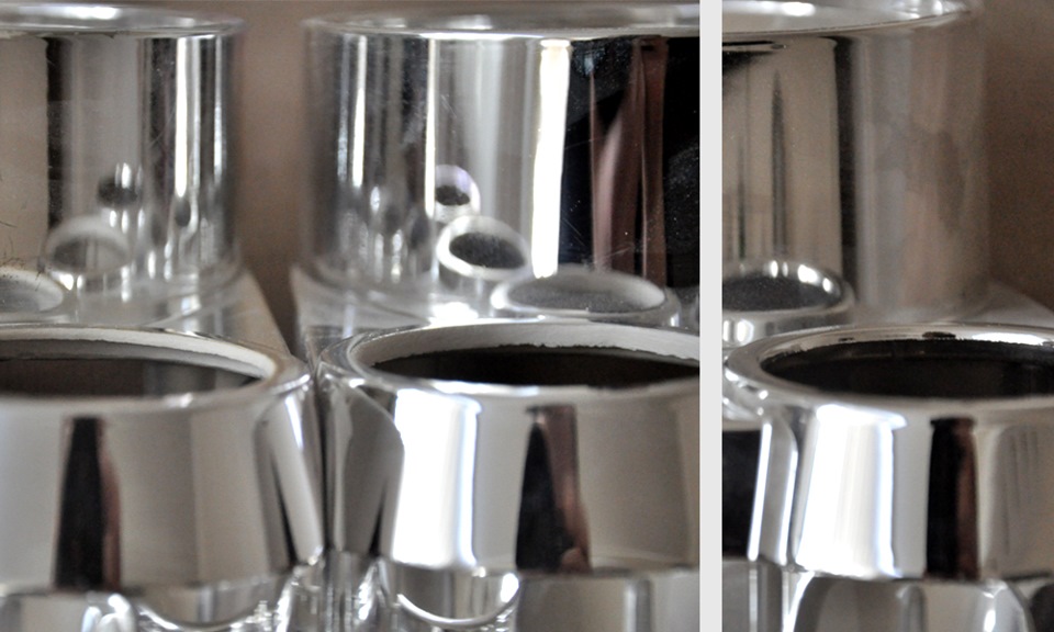 custom-колгоспинг. OEM фари HELLA 4