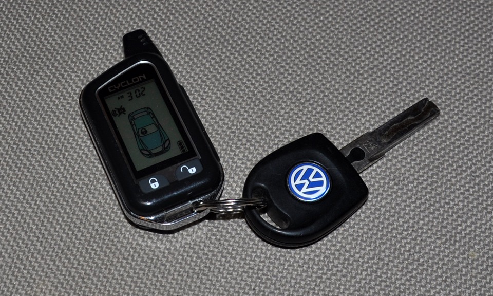 Як заводу. OEM відновлення ключа 5