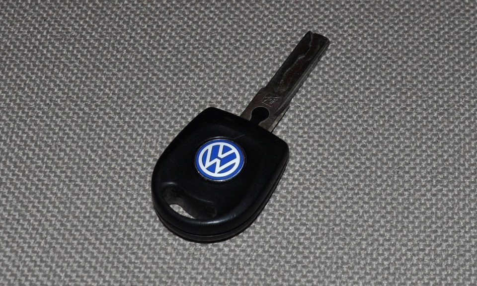 Як заводу. OEM відновлення ключа 4