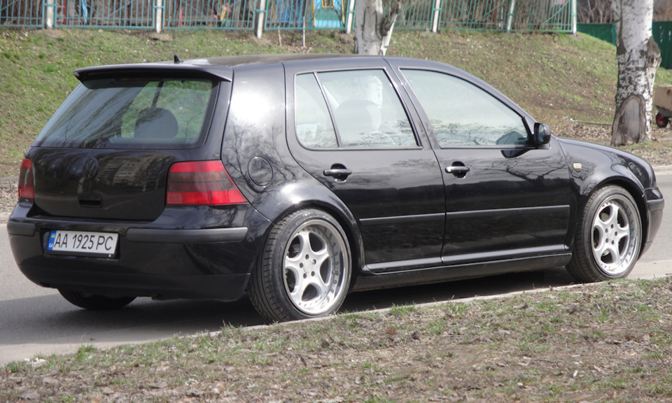 Різаючи по фен-шую 195x8J / 205x9J 4