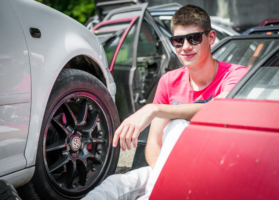 16 диски Alessio Turbo 4