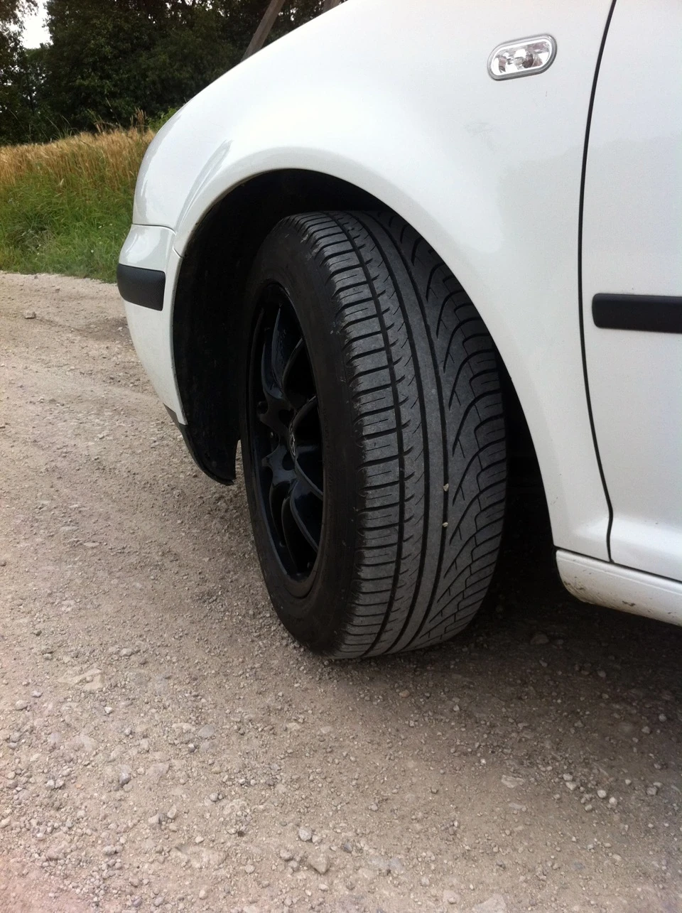 Покришки Michelin Pilot Primacy 205/55/16