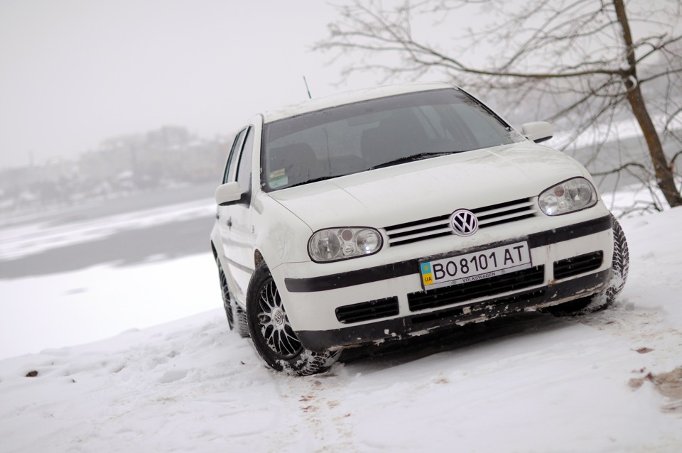 Зимова фотосесія 1