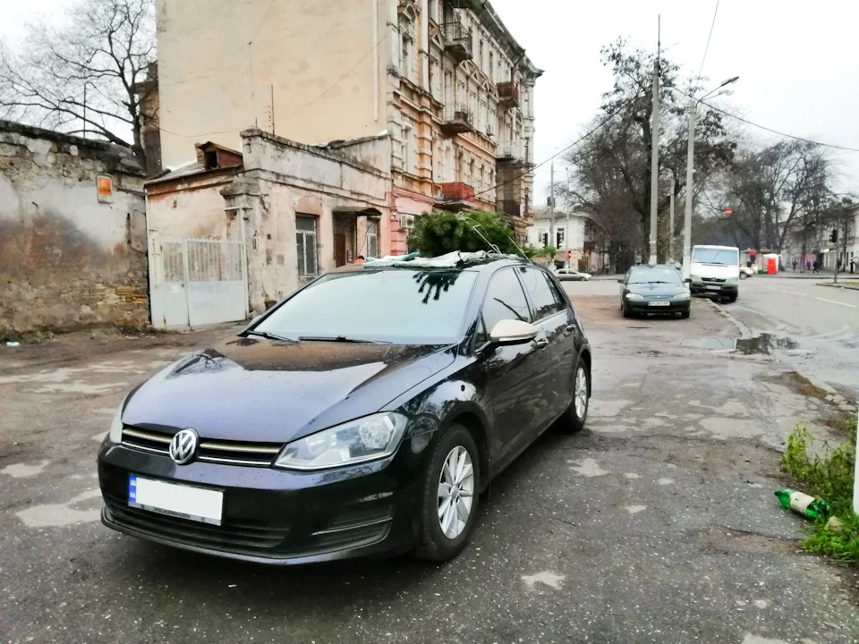 Свято до нас приходить :)