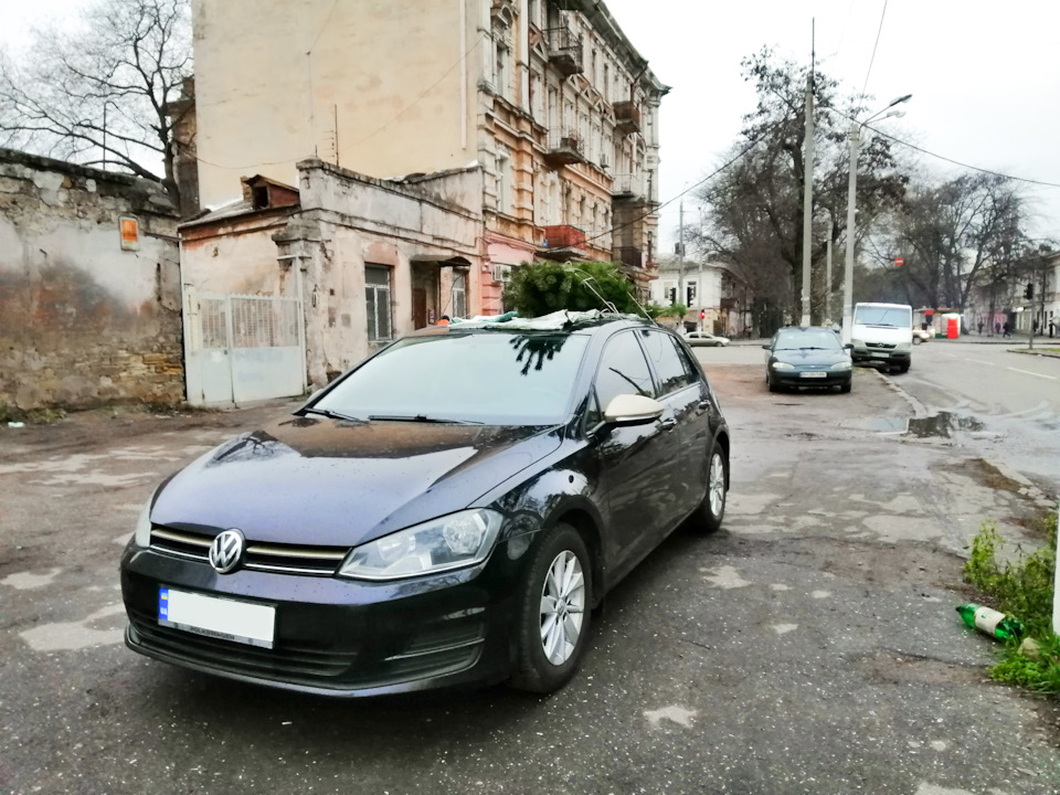Свято до нас приходить :) 1