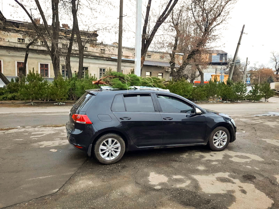 Свято до нас приходить :) 2