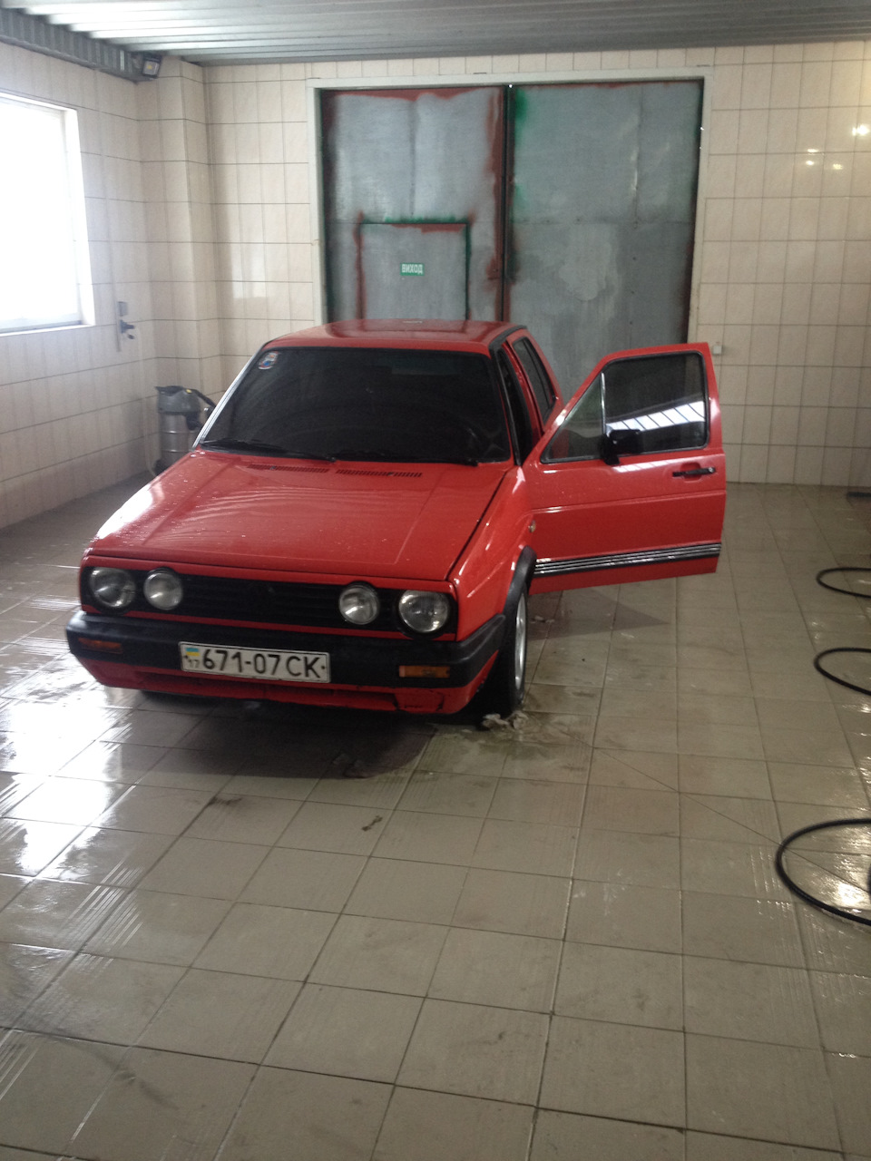 Ось так завод))) 1