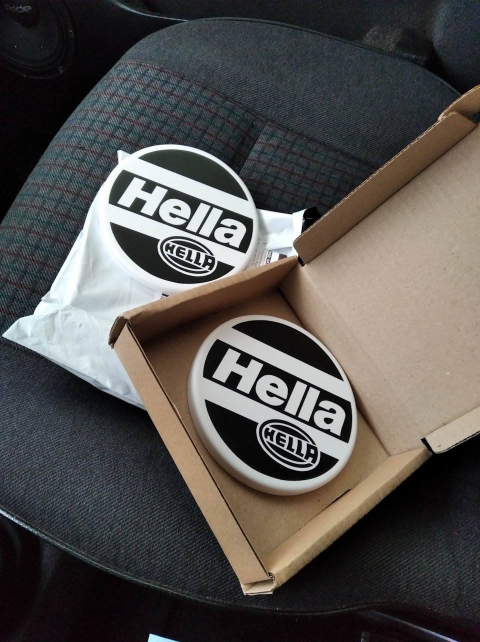 Заглушки, Hella)) 4