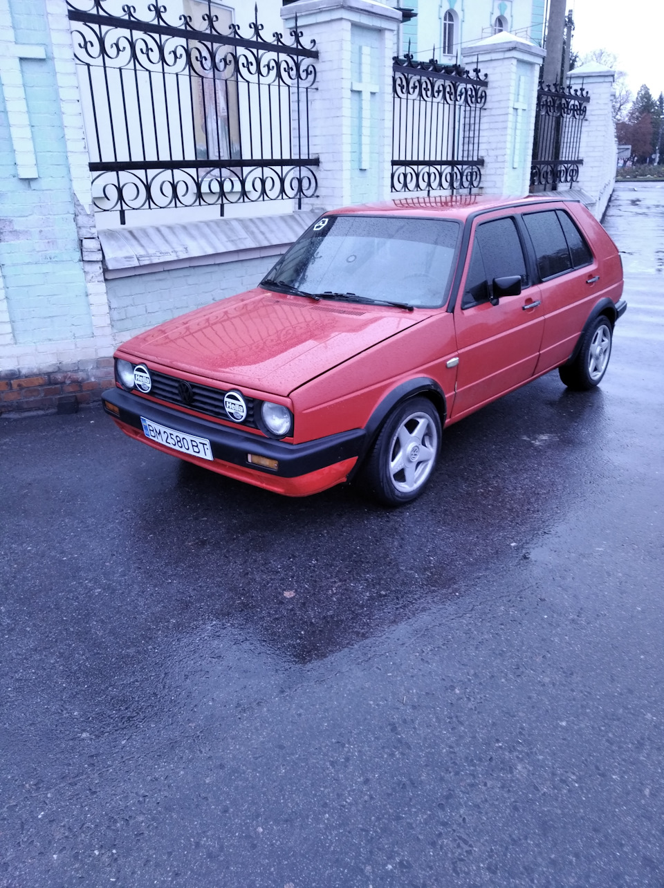 Заглушки, Hella)) 3