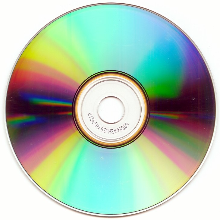 CD vs USB 1