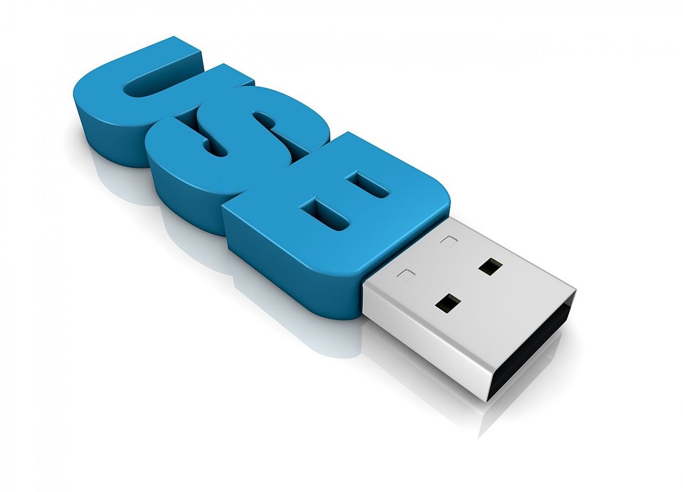 CD vs USB 2