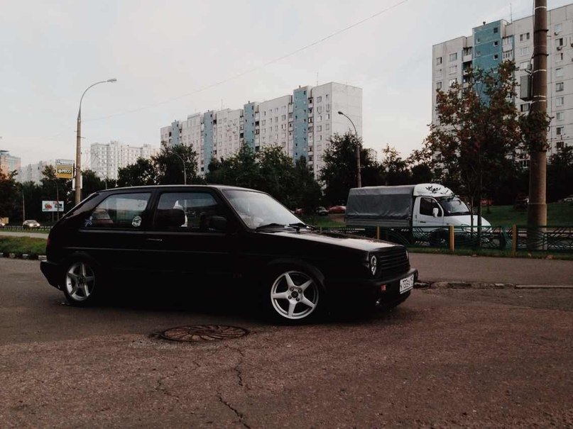 I want new wheels! 1