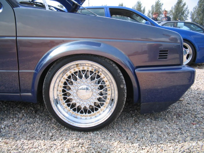 I want new wheels! 5