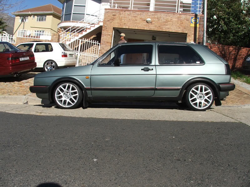 I want new wheels! 2
