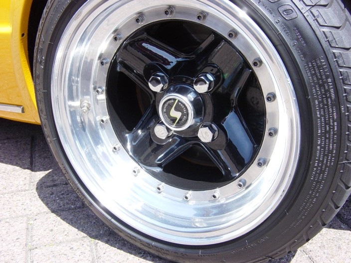 I want new wheels! 4