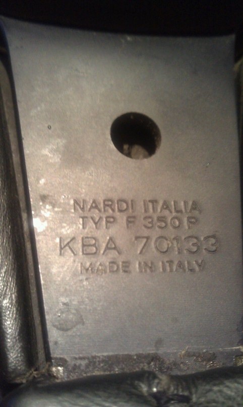 Хто знає, той зрозуміє. Nardi. 3