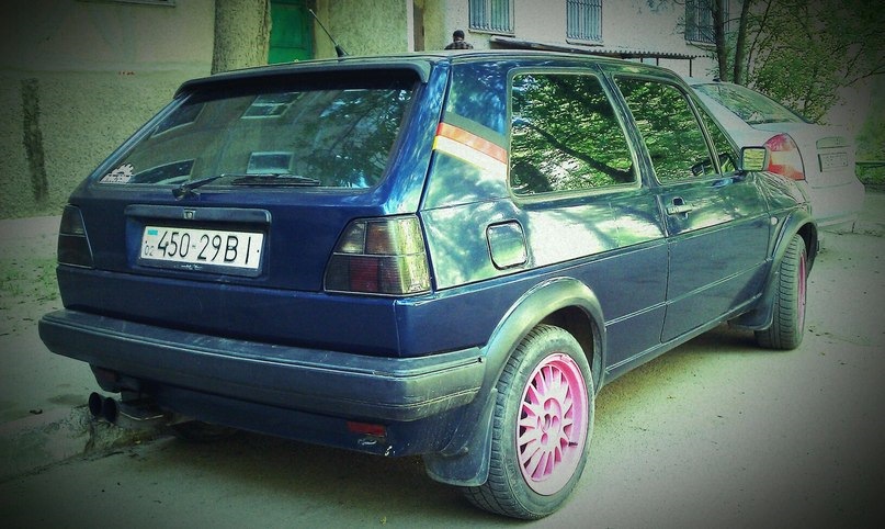 заміна ЕБУ 1
