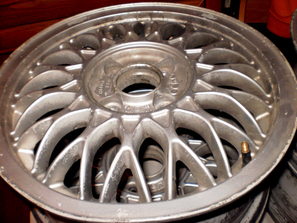 BBS RZ 6JR15 (частина 1) 3
