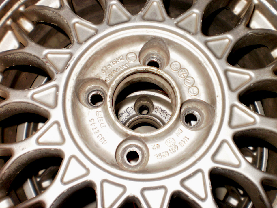BBS RZ 6JR15 (частина 1) 5