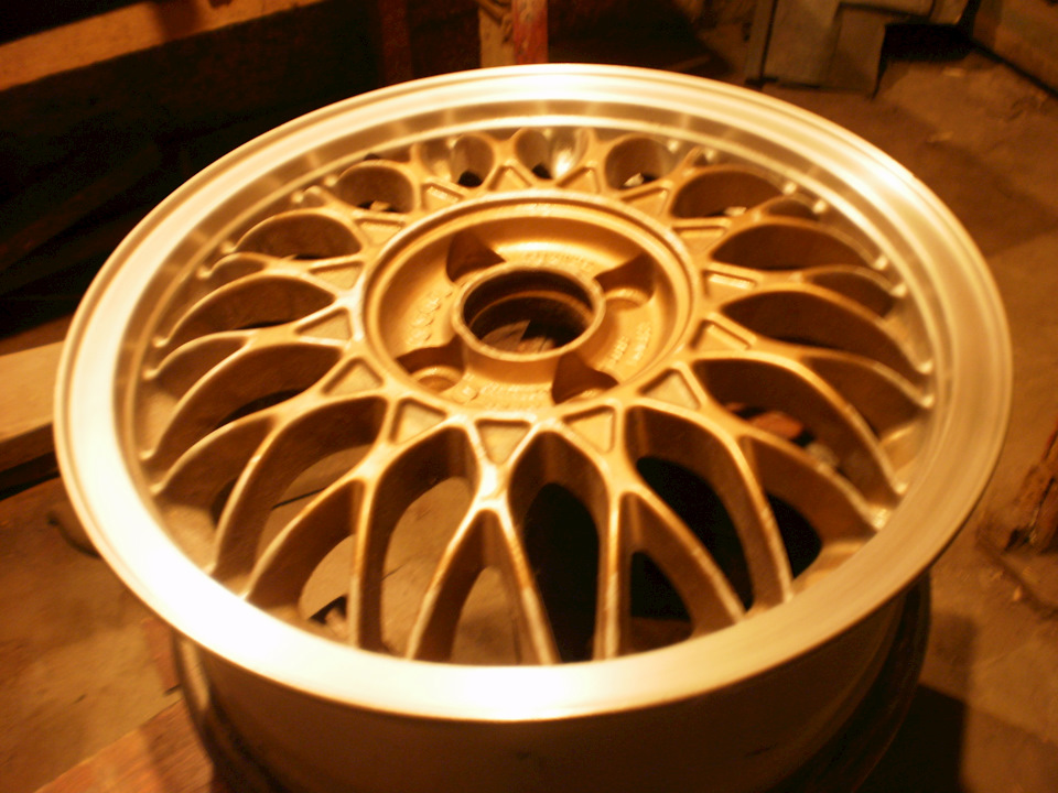 BBS RZ 6JR15 (частина 3) 3