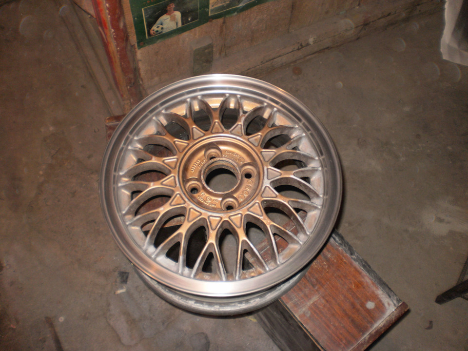 BBS RZ 6JR15 (частина 3) 5