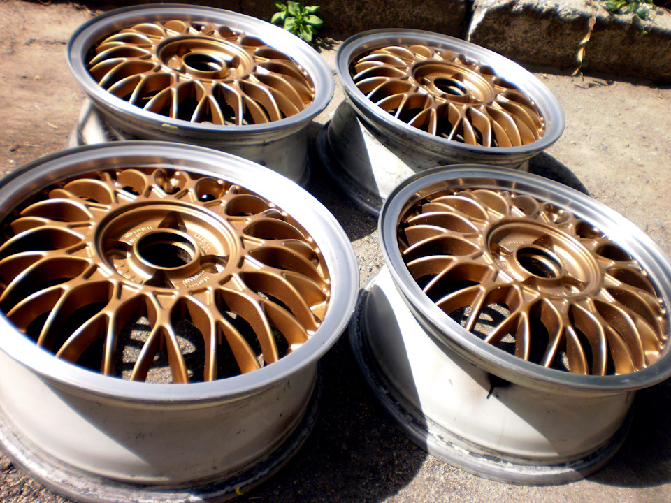 BBS RZ 6JR15 (Фінал) 4